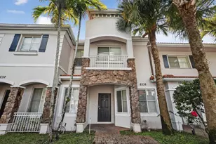 8236 SW 25th Ct, Miramar, FL 33025 - Photo 1