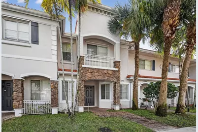 8236 SW 25th Court #103, Miramar, FL 33025 - Photo 2