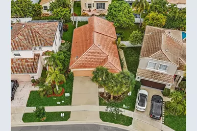 15817 4th Court, Pembroke Pines, FL 33028 - Photo 20