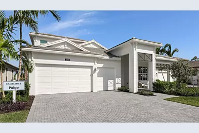 13616 Le Christine Drive, West Palm Beach, FL 33412 - Photo 2