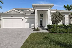 13616 Le Christine Dr, Palm Beach Gardens, FL 33412 - Photo 1