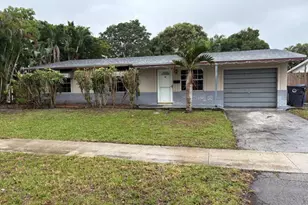 6502 Boulevard of Champions, Pompano Beach, FL 33068 - Photo 1