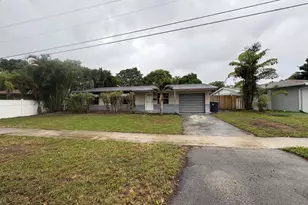 6502 Boulevard of Champions, North Lauderdale, FL 33068 - Photo 2