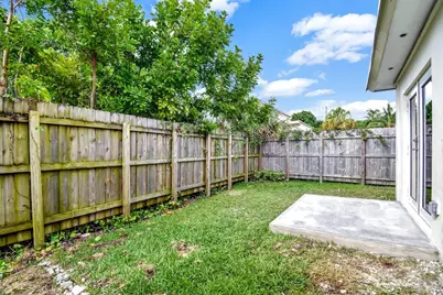 2460 Taylor Street, Hollywood, FL  - Photo 6