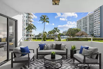 1900 S Ocean Drive #210, Fort Lauderdale, FL 33316 - Photo 4