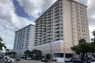 437 Golden Isles Dr, Hallandale Beach, FL 33009 - Photo 2