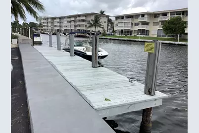 437 Golden Isles Drive #8A, Hallandale Beach, FL 33009 - Photo 28