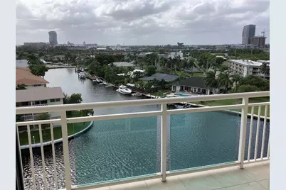 437 Golden Isles Drive #8A, Hallandale Beach, FL 33009 - Photo 1