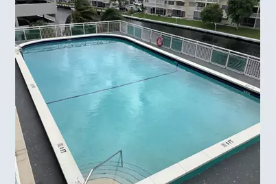 437 Golden Isles Drive #8A, Hallandale Beach, FL 33009 - Photo 26