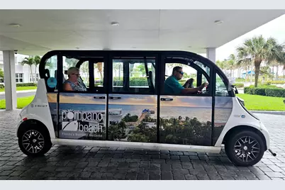 405 N Ocean Boulevard #1006, Pompano Beach, FL 33062 - Photo 18