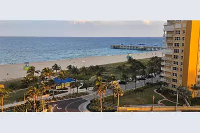 405 N Ocean Boulevard #1006, Pompano Beach, FL 33062 - Photo 2