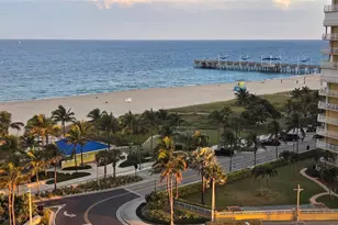 405 N Ocean Blvd, Pompano Beach, FL 33062 - Photo 2