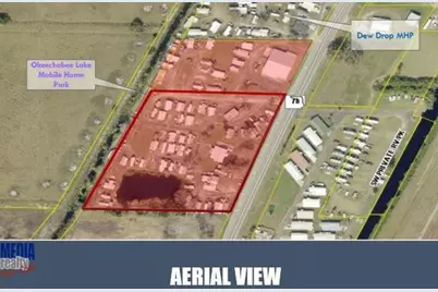 8761 Highway 78, Okeechobee, FL  - Photo 4
