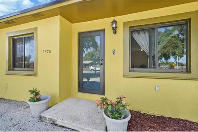 2870 NW 22 Street, Fort Lauderdale, FL 33311 - Photo 1
