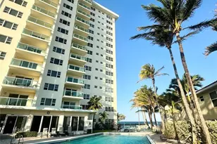 6000 N Ocean Blvd Unit, Fort Lauderdale, FL 33308 - Photo 8