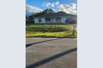 1470 SW Sudder Avenue, Port Saint Lucie, FL 34953 - Photo 1