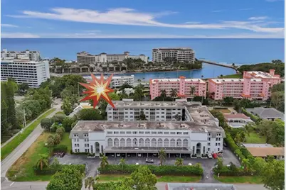 800 E Camino Real #PH4160, Boca Raton, FL 33432 - Photo 1