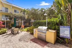 151 NE 16th Ave Unit, Fort Lauderdale, FL 33301 - Photo 30