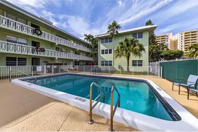 1900 NE 8th Court #308, Fort Lauderdale, FL 33304 - Photo 22