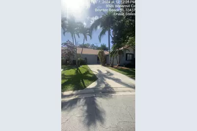 9926 Watermill Circle #F, Boynton Beach, FL 33437 - Photo 2