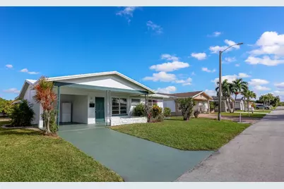 4513 NW 44th Street, Tamarac, FL 33319 - Photo 2