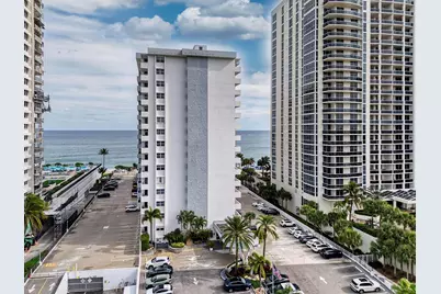 4250 Galt Ocean Drive #8a, Fort Lauderdale, FL 33308 - Photo 2