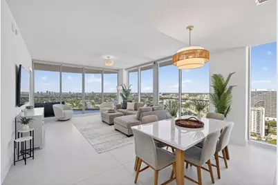 151 N Seabreeze Boulevard #2103-E, Fort Lauderdale, FL 33304 - Photo 6