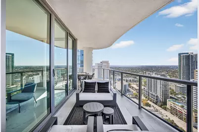 100 E Las Olas Boulevard #3004, Fort Lauderdale, FL 33301 - Photo 8