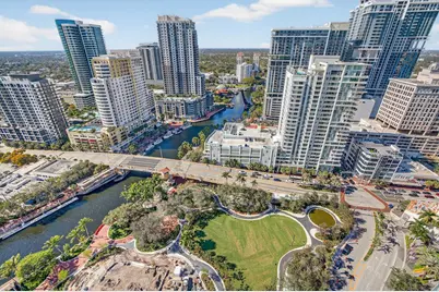 100 E Las Olas Boulevard #3004, Fort Lauderdale, FL 33301 - Photo 44