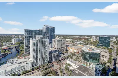 100 E Las Olas Boulevard #3004, Fort Lauderdale, FL 33301 - Photo 48