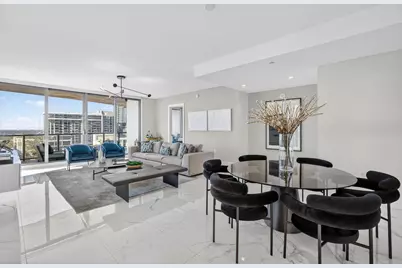 100 E Las Olas Boulevard #3004, Fort Lauderdale, FL 33301 - Photo 4