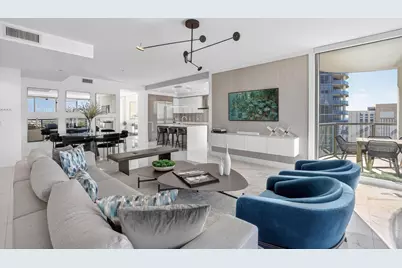 100 E Las Olas Boulevard #3004, Fort Lauderdale, FL 33301 - Photo 12