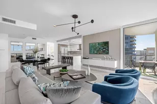 100 E Las Olas Blvd, Fort Lauderdale, FL 33301 - Photo 12