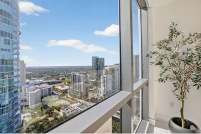 100 E Las Olas Boulevard #3004, Fort Lauderdale, FL 33301 - Photo 34