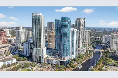 100 E Las Olas Boulevard #3004, Fort Lauderdale, FL 33301 - Photo 40