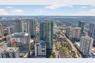 100 E Las Olas Boulevard #3004, Fort Lauderdale, FL 33301 - Photo 42