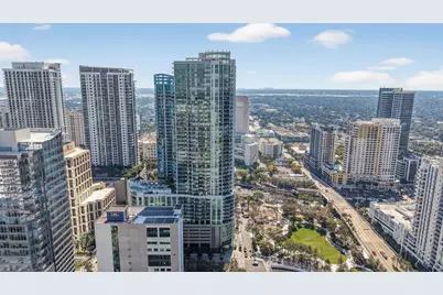 100 E Las Olas Boulevard #3004, Fort Lauderdale, FL 33301 - Photo 42
