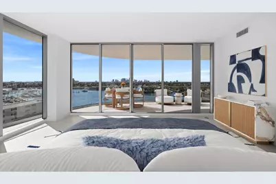 153 N Seabreeze Boulevard #802-S, Fort Lauderdale, FL 33304 - Photo 6