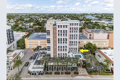 455 E Palmetto Park Road #2E, Boca Raton, FL 33432 - Photo 1