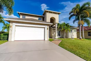 2081 SW Bayshore Blvd, Port Saint Lucie, FL 34984 - Photo 1