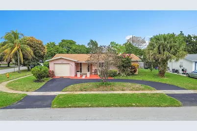 5991 NW 13th Street, Sunrise, FL 33313 - Photo 38