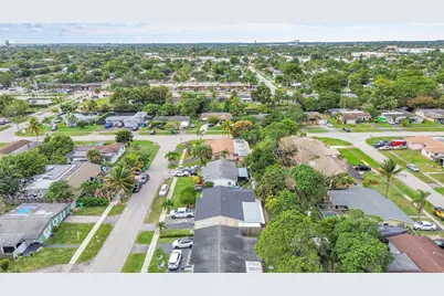 5991 NW 13th Street, Sunrise, FL 33313 - Photo 44