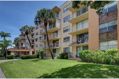 470 Executive Center Drive #1G, West Palm Beach, FL 33401 - Photo 18