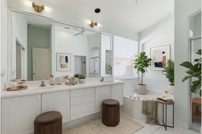 6337 C Durham Drive, Lake Worth, FL 33467 - Photo 8