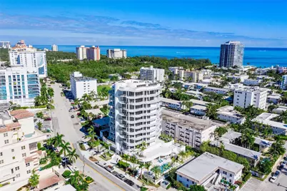 612 Bayshore Drive #702, Fort Lauderdale, FL 33304 - Photo 50