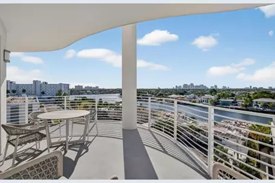 612 Bayshore Drive #702, Fort Lauderdale, FL 33304 - Photo 14