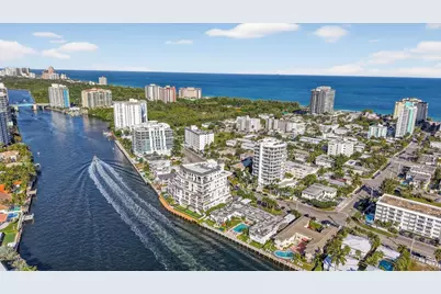612 Bayshore Drive #702, Fort Lauderdale, FL 33304 - Photo 1