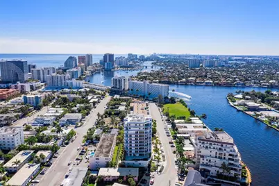 612 Bayshore Drive #702, Fort Lauderdale, FL 33304 - Photo 52