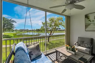 14575 Bonaire Blvd Unit, Delray Beach, FL 33446 - Photo 6