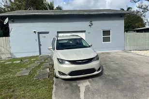 1101 NW 7th Ave, Fort Lauderdale, FL 33311 - Photo 1